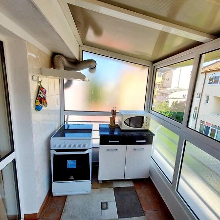 Comfort Flat Burgas Exterior photo