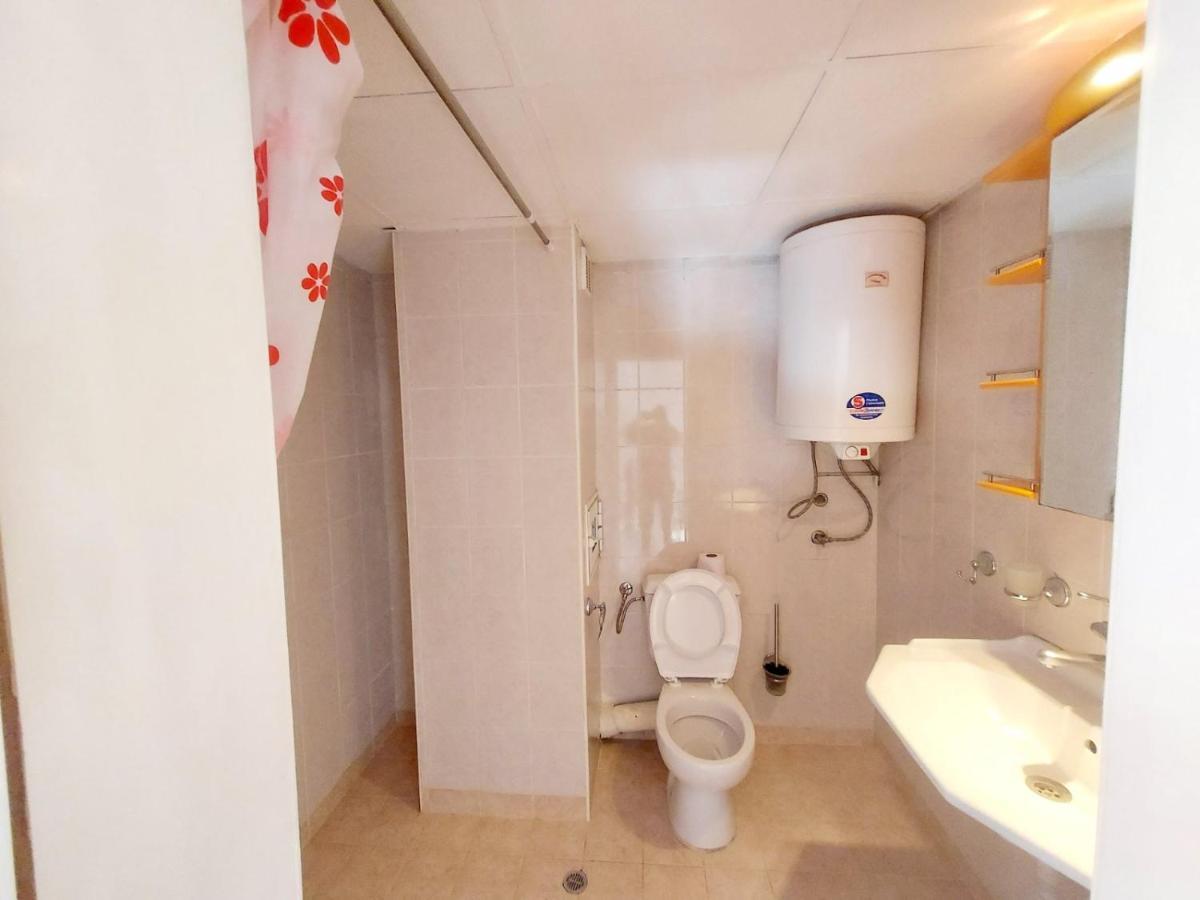 Comfort Flat Burgas Exterior photo