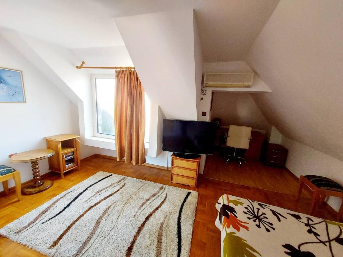 Comfort Flat Burgas Exterior photo